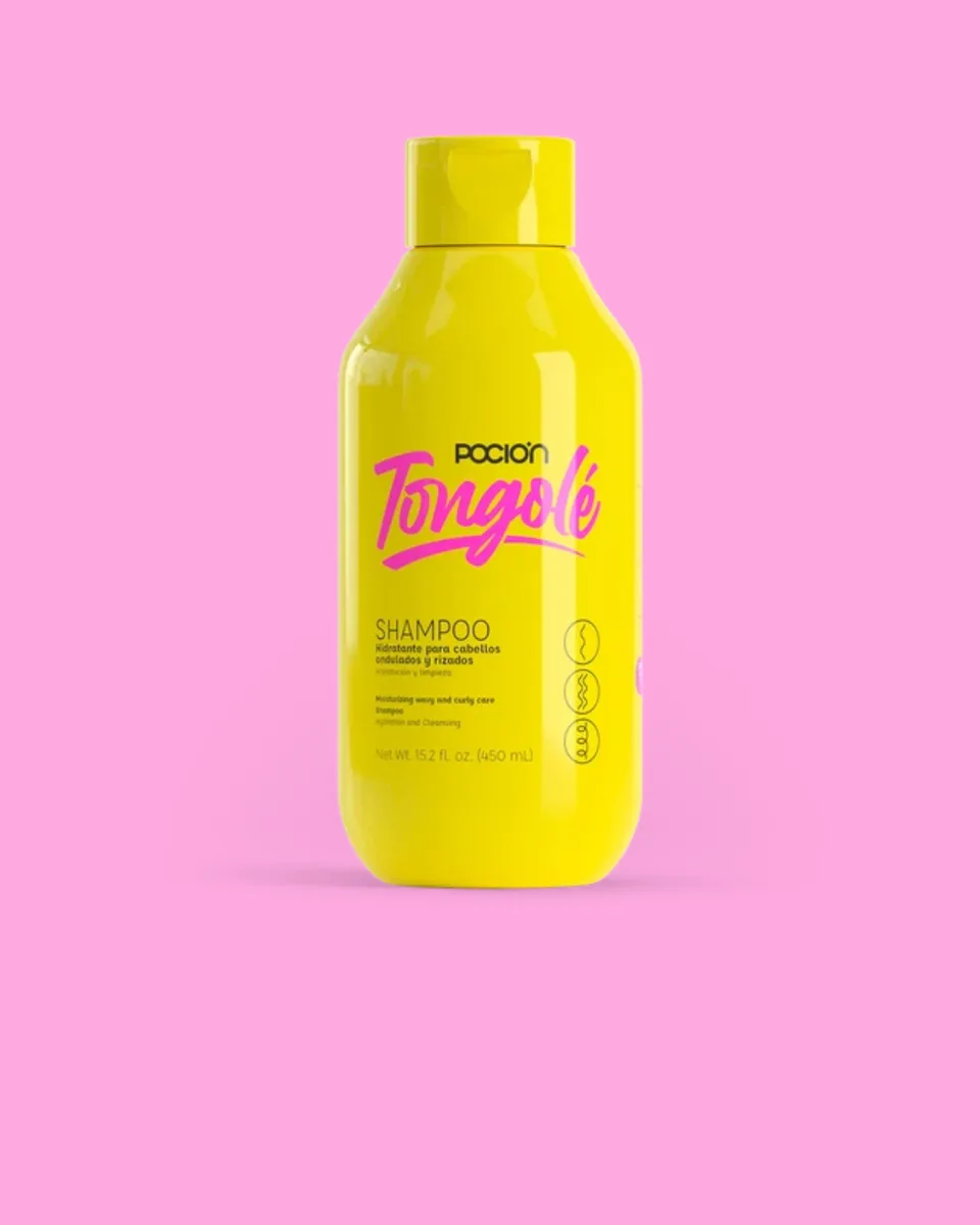 Shampoo Tongole