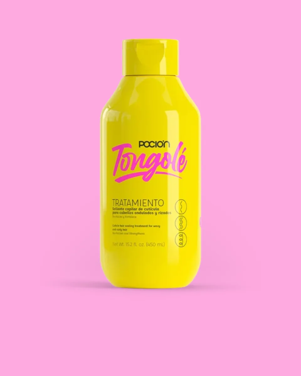 Acondicionador tongole