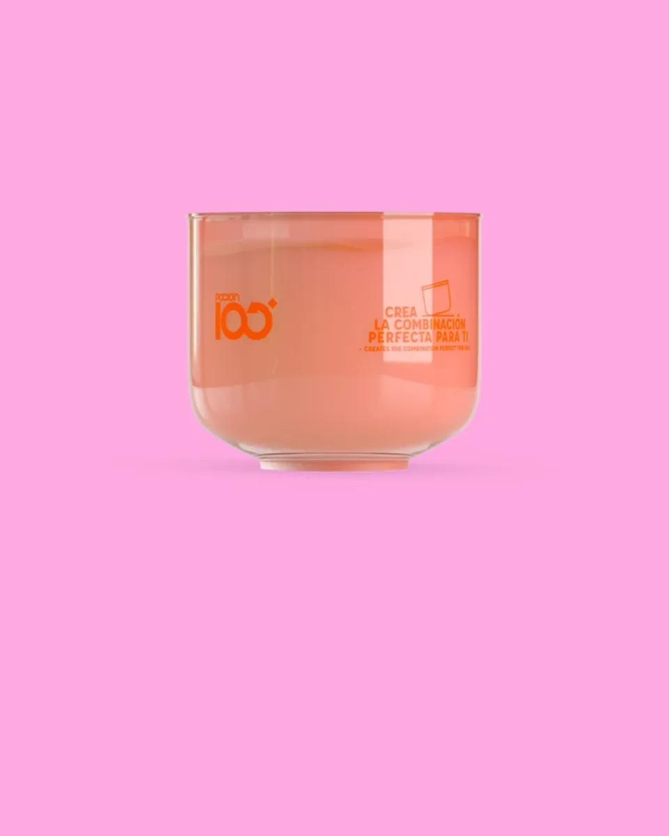 Refill de mascarilla ancestral