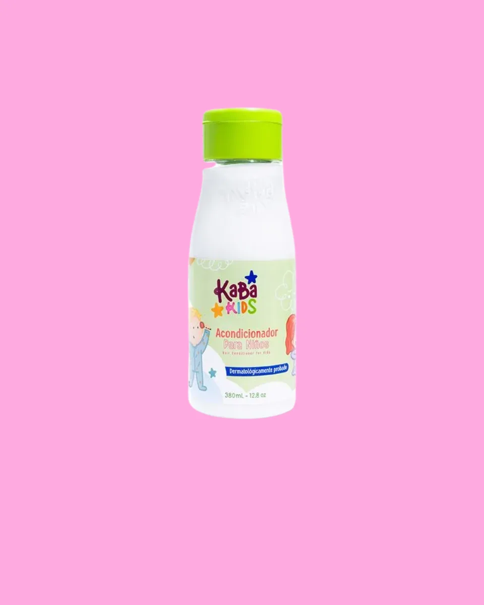 Acondicionador kids
