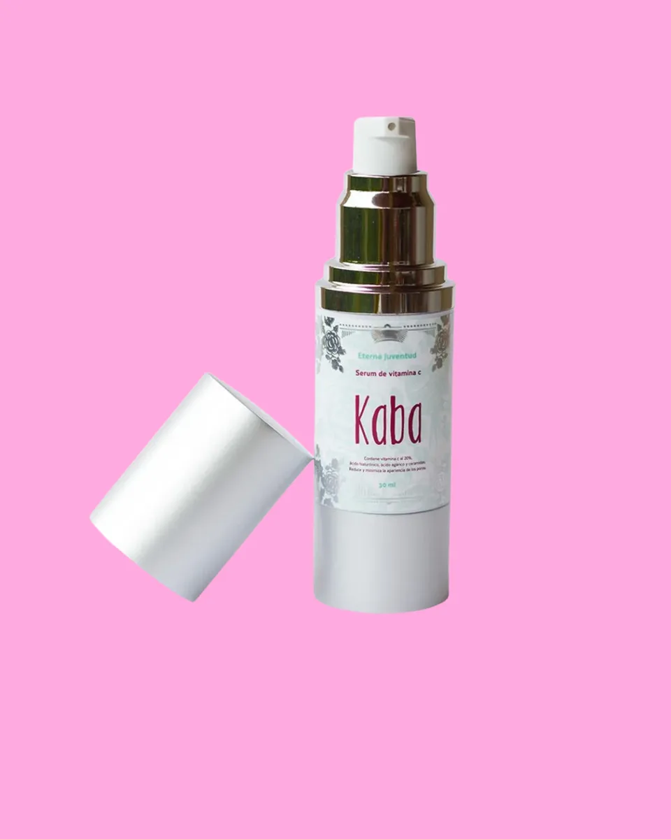 Serum vitamina c