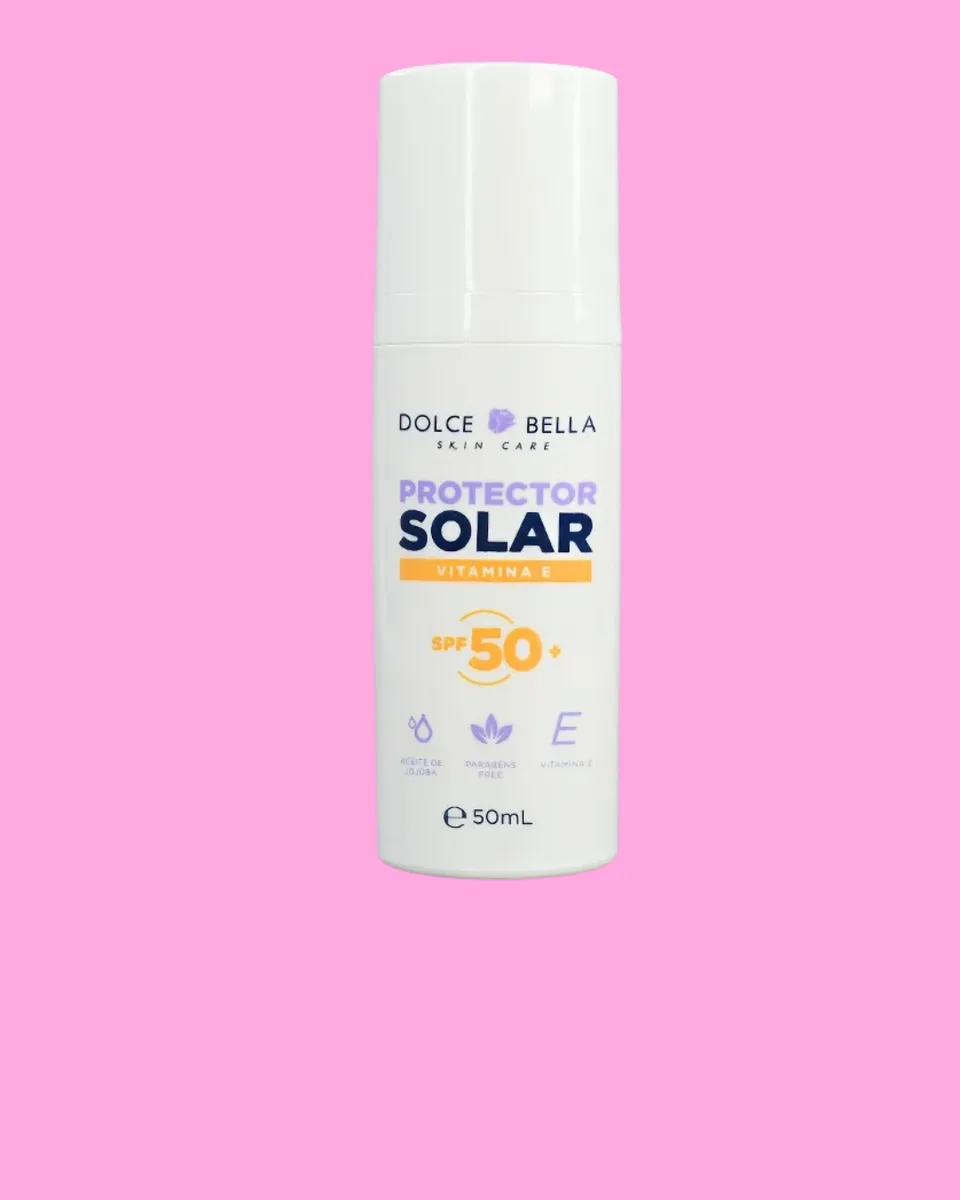 Protector solar