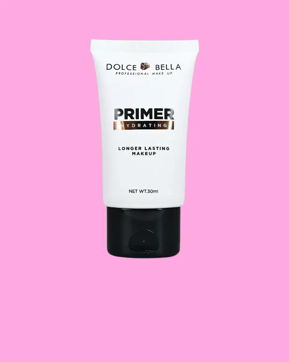 Primer Hydrating