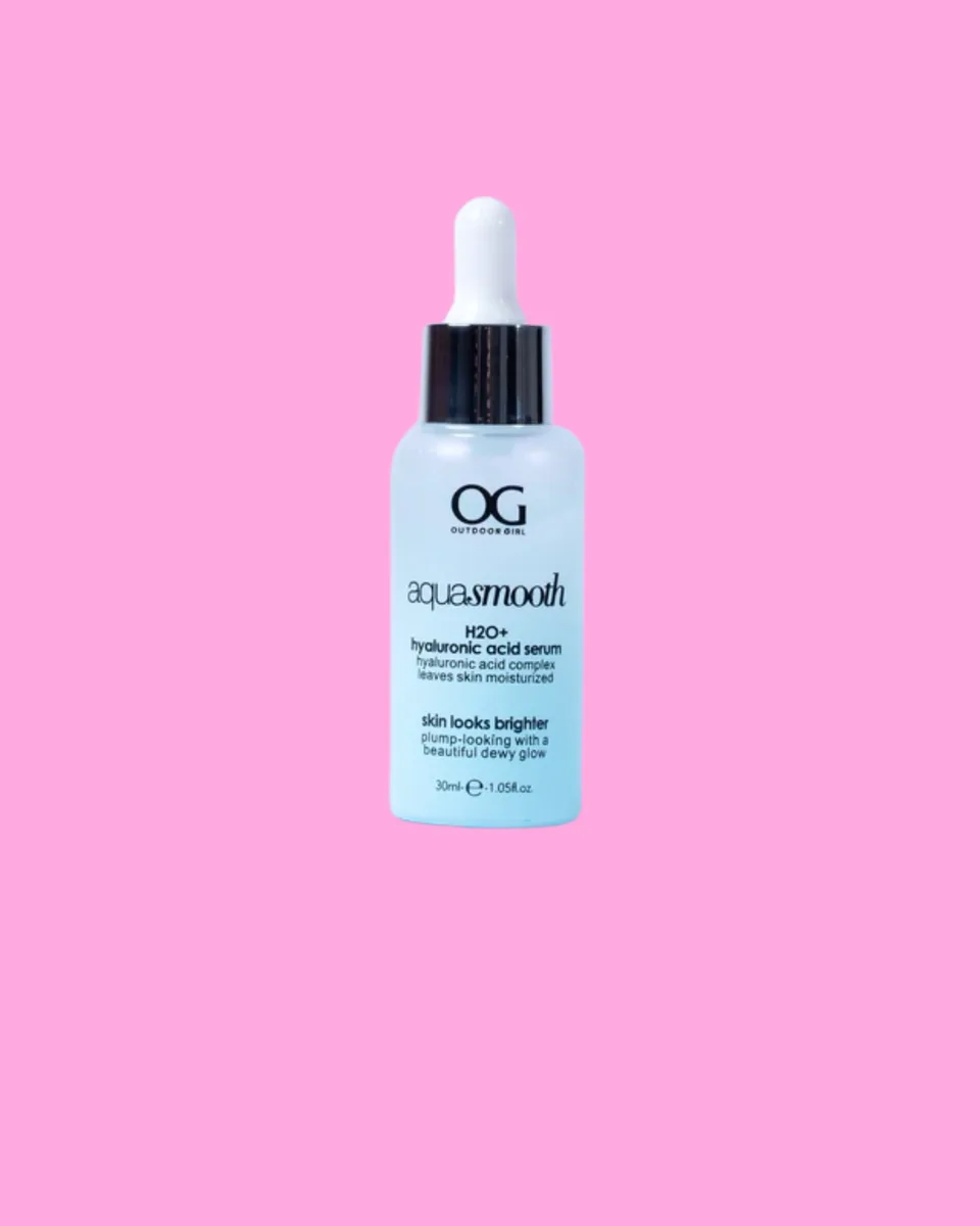 Serum acido hialuronico