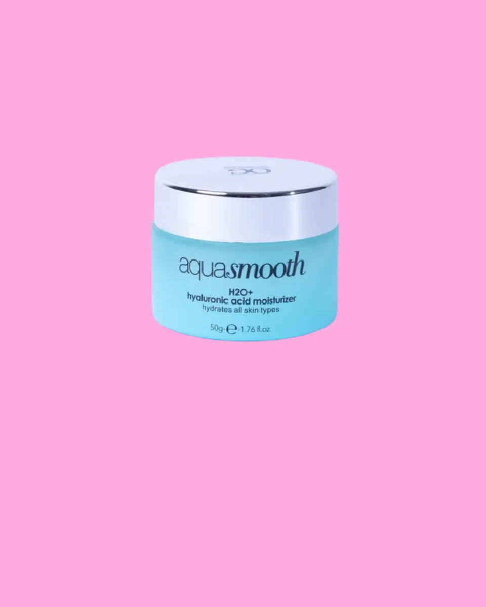 Crema de acido hialuronico