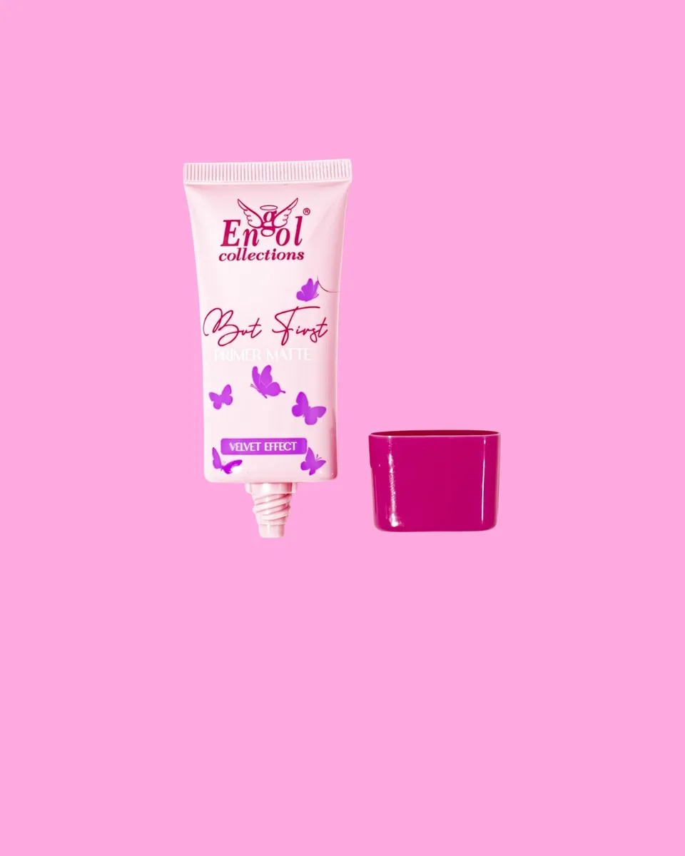 Primer gel engol