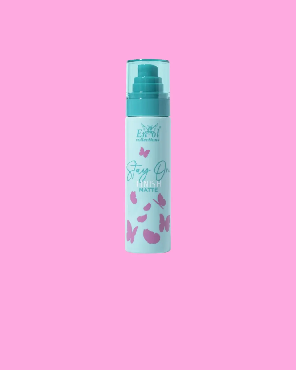 Fijador spray matte
