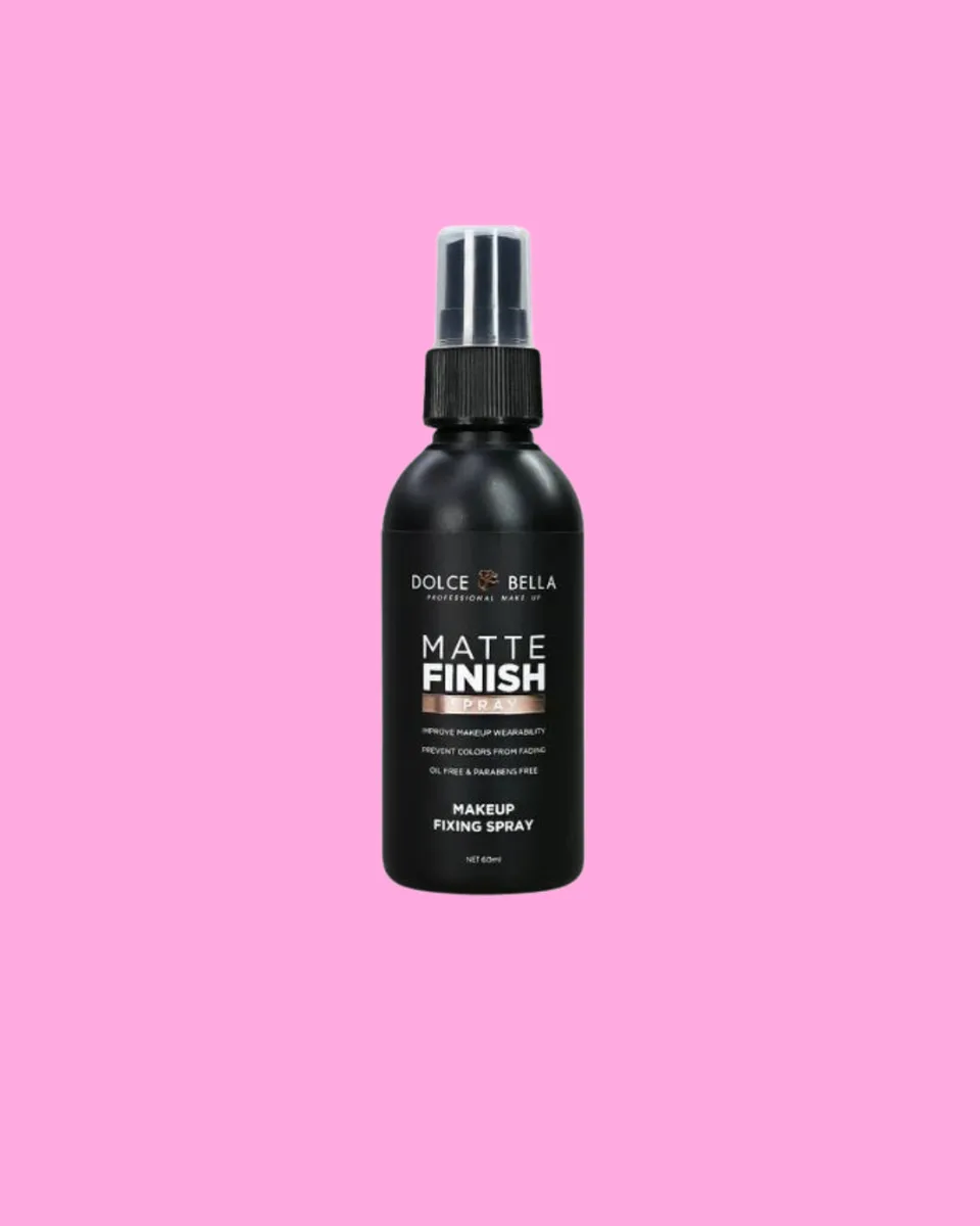 Fijador setting spray