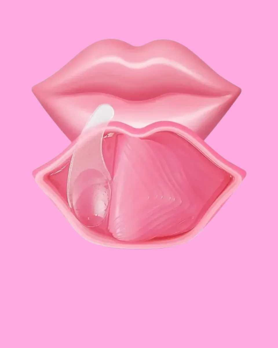 Colageno de labios x30