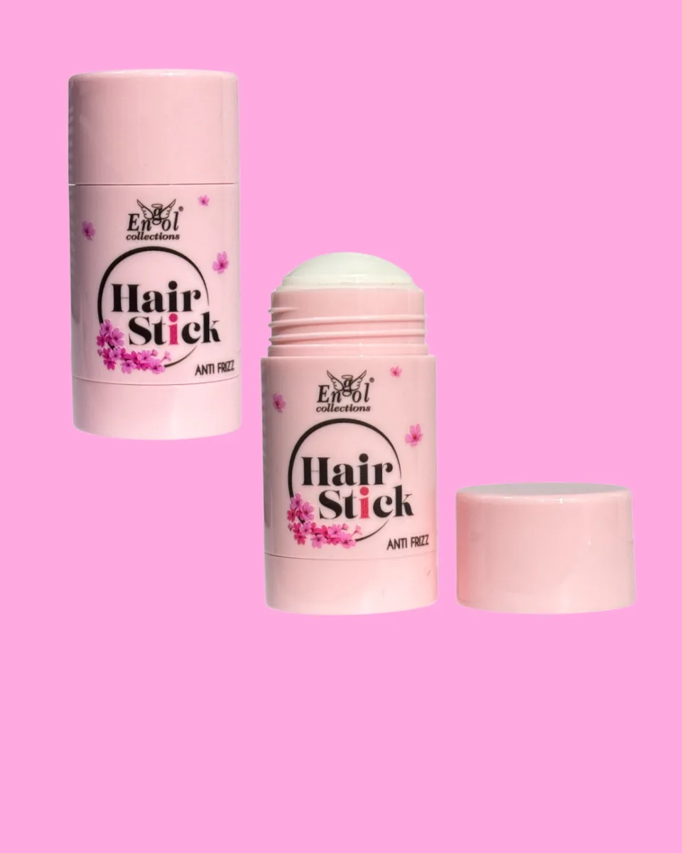 Barra hair anti frizz