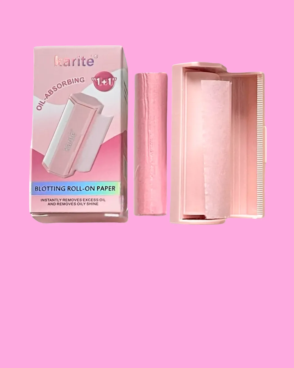 Rollo de papel absorbente