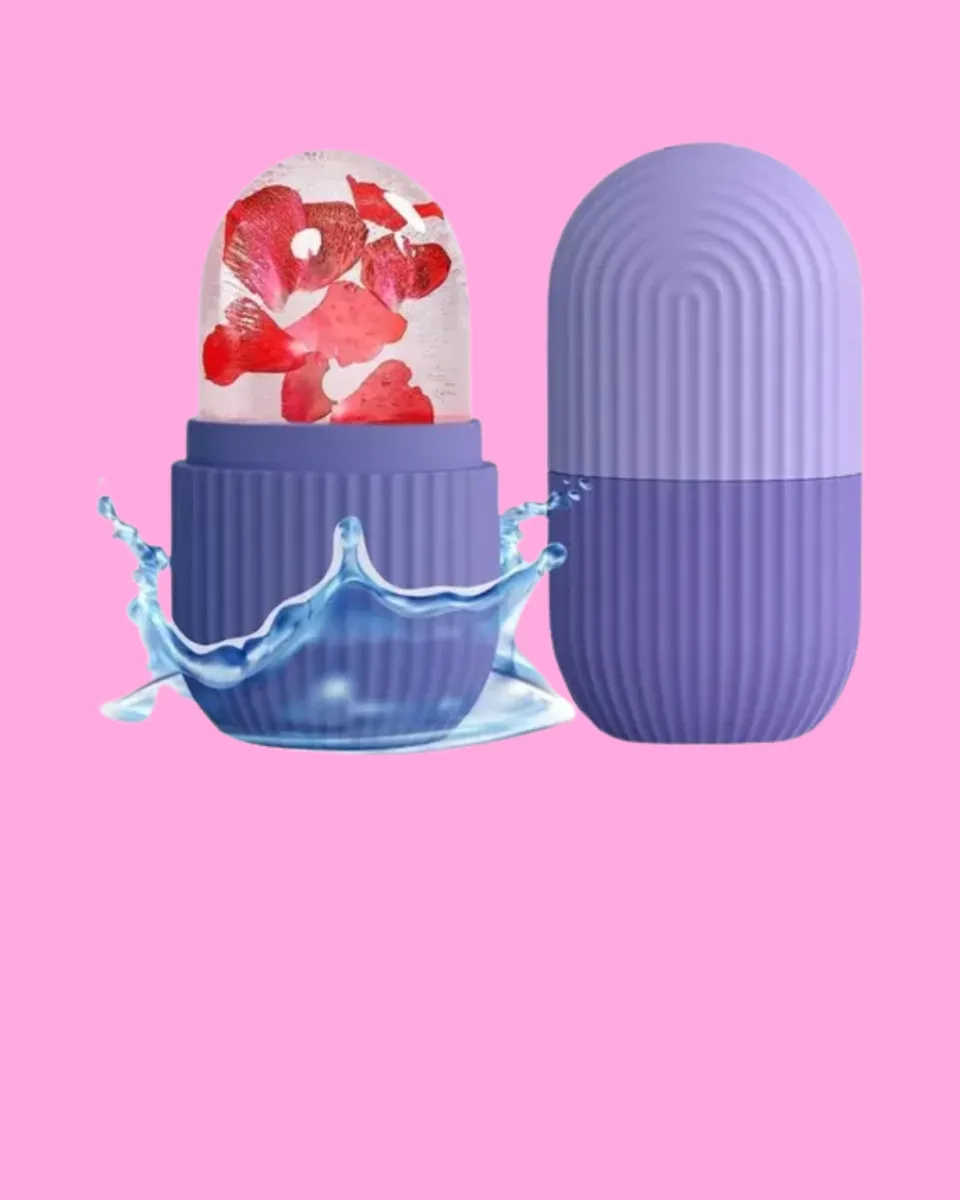 Molde para hielo