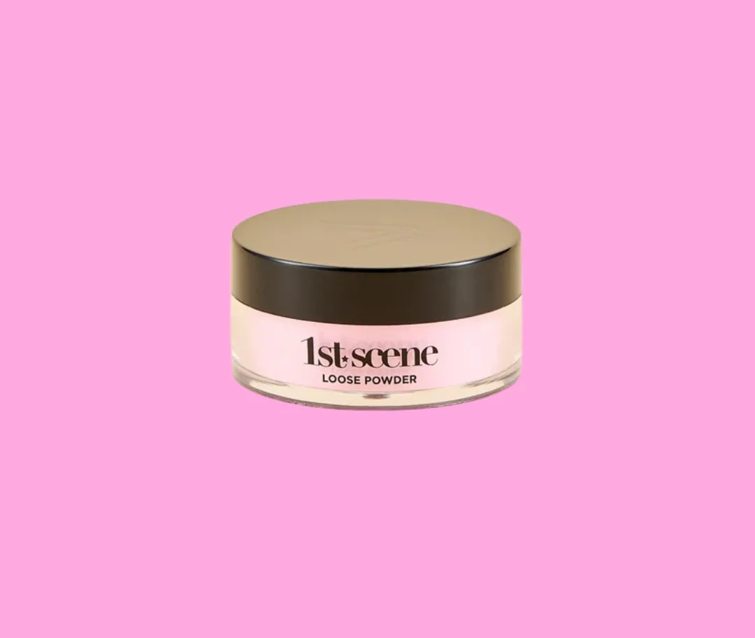 Mini polvo pink
