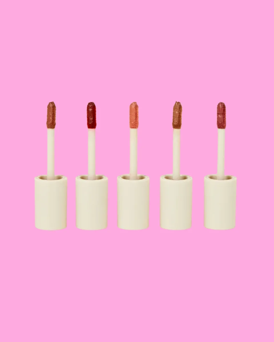 Labial liquido velvet — foto 1