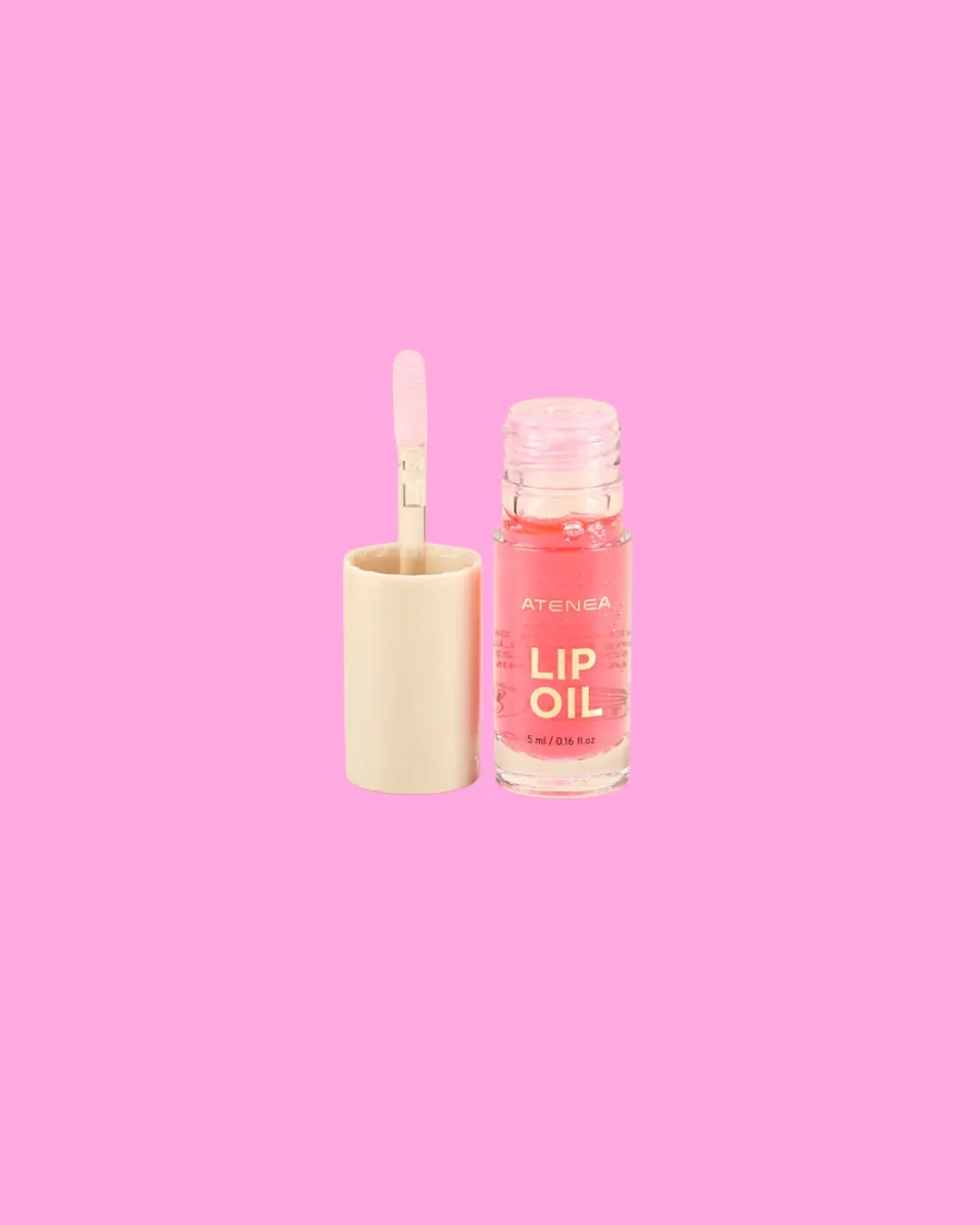 Lip oil atenea