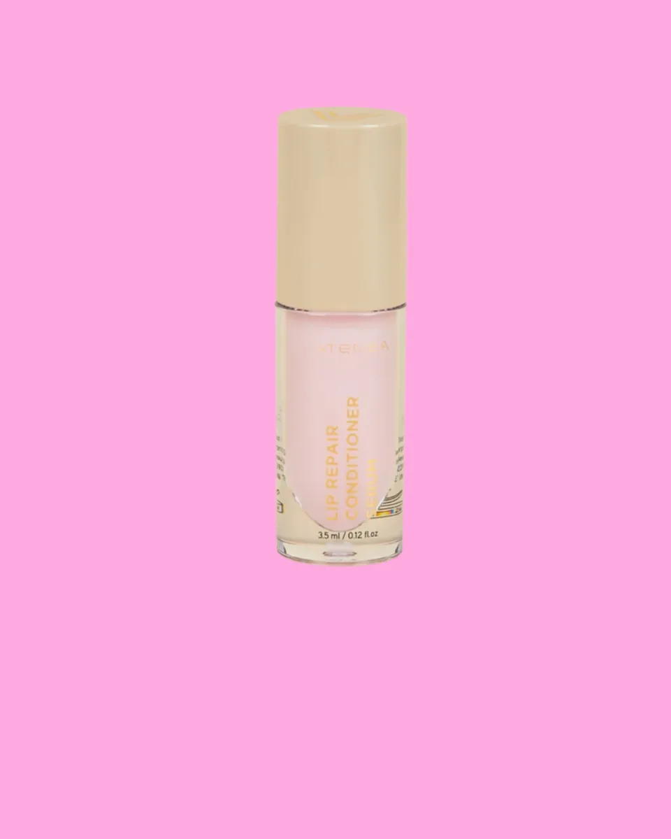 Lip serum reparador