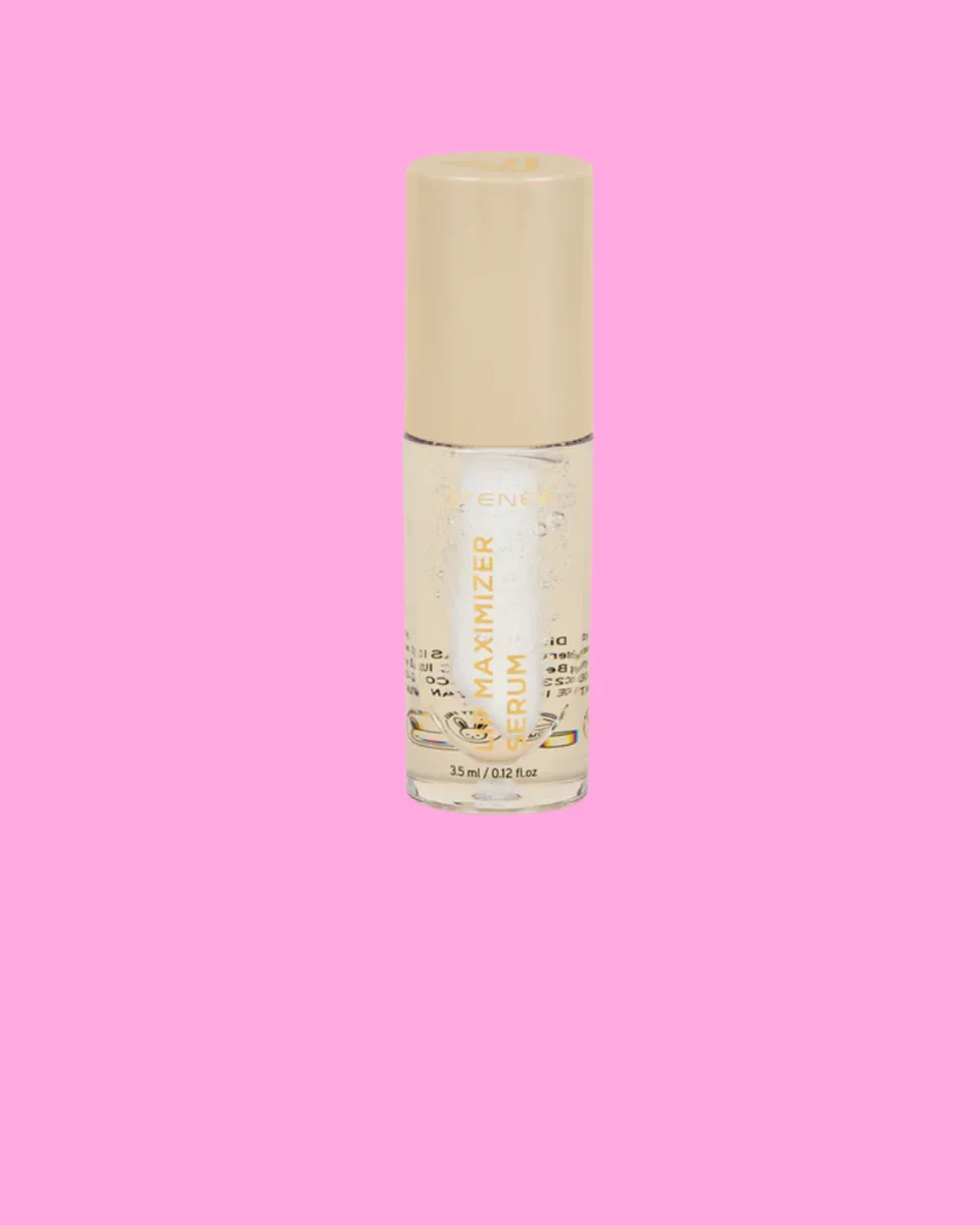 Serum maximizer — foto 1