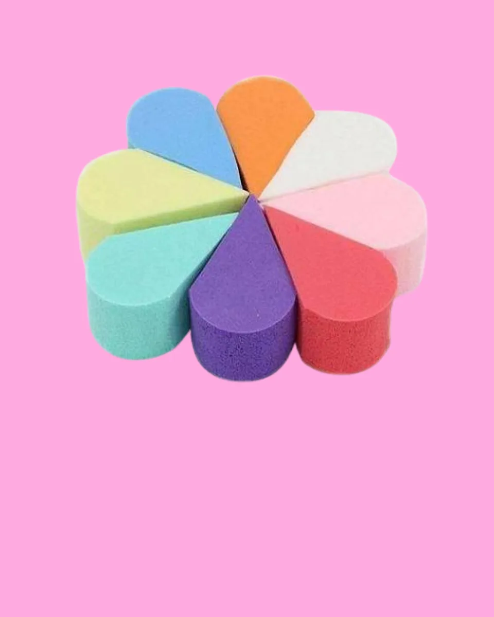 Pomos quesos x8
